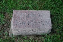 Gravesite Picture