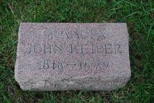 Gravesite Picture