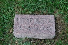 Gravesite Picture