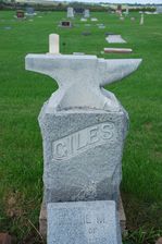 Gravesite Picture