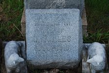 Gravesite Picture