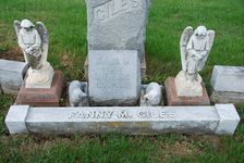 Gravesite Picture