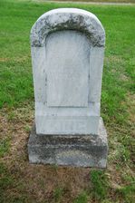 Gravesite Picture