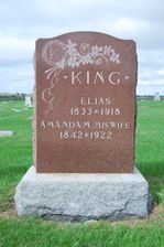 Gravesite Picture