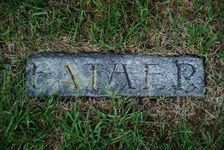 Gravesite Picture