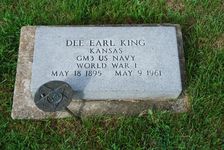 Gravesite Picture