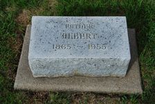 Gravesite Picture