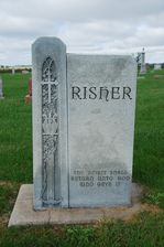 Gravesite Picture