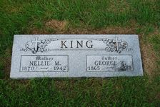 Gravesite Picture