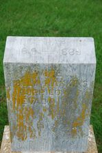 Gravesite Picture