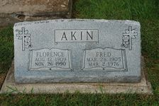 Gravesite Picture