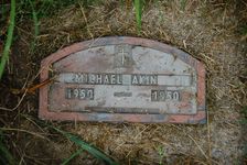 Gravesite Picture