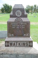 Gravesite Picture