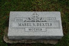 Gravesite Picture