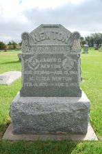 Gravesite Picture