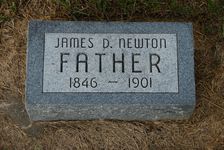 Gravesite Picture