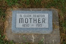 Gravesite Picture