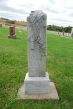 Gravesite Picture