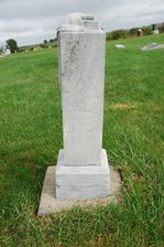 Gravesite Picture