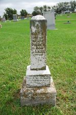 Gravesite Picture