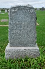 Gravesite Picture