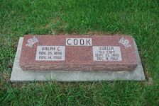 Gravesite Picture