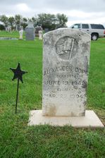 Gravesite Picture