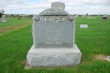 Gravesite Picture