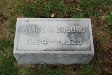 Gravesite Picture