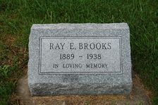 Gravesite Picture