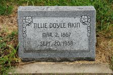 Gravesite Picture