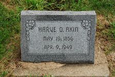 Gravesite Picture