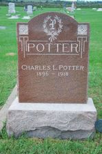 Gravesite Picture