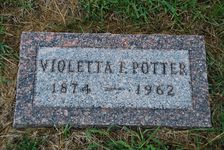 Gravesite Picture