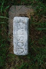Gravesite Picture