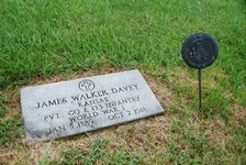Gravesite Picture