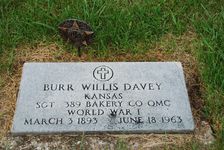Gravesite Picture