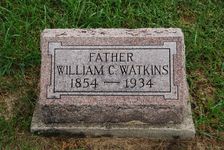 Gravesite Picture