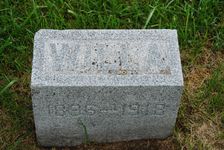 Gravesite Picture