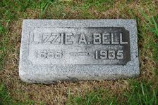 Gravesite Picture