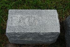 Gravesite Picture