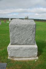Gravesite Picture