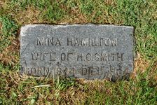 Gravesite Picture