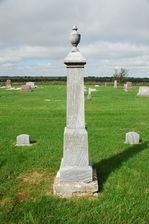 Gravesite Picture