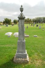 Gravesite Picture
