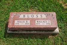 Gravesite Picture