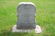Gravesite Picture