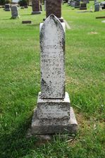 Gravesite Picture