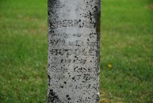 Gravesite Picture