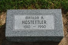 Gravesite Picture